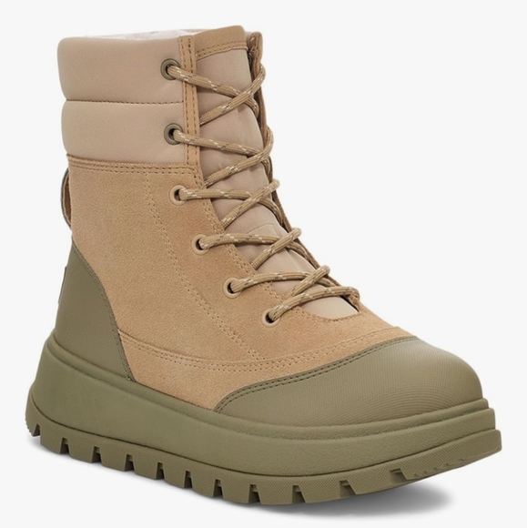 Koolaburra Shoes - Koolaburra by UGG Women's Deza Mid Calf Boot